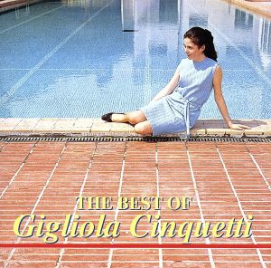 THE BEST OF GIGLIOLA