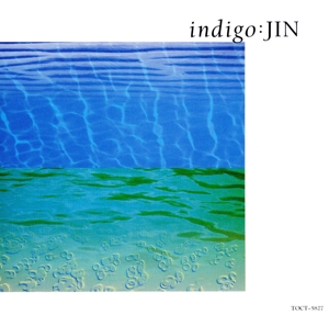 indigo