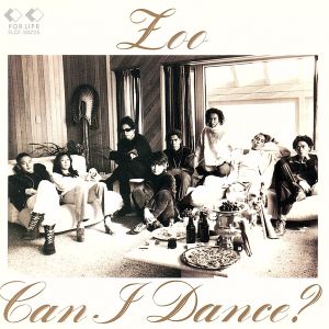 Can I Dance？