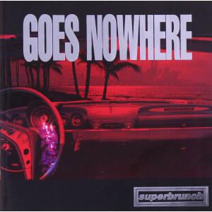 Goes Nowhere