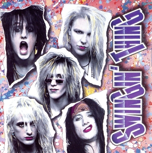 スウィンギン・シング