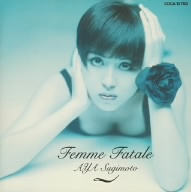 Femme Fatale