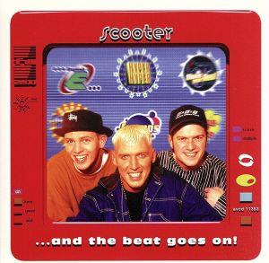 アンド・ザ・ビート・ゴーズ・オン