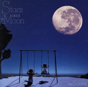 Stars and the Moon