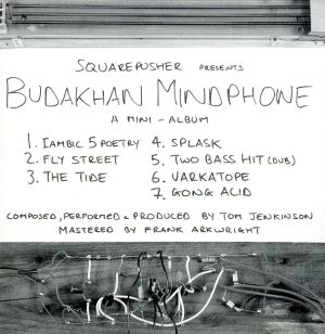 Budakahn Mindphone