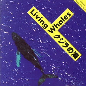 クジラの海-Living Whales