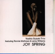 Joy Spring