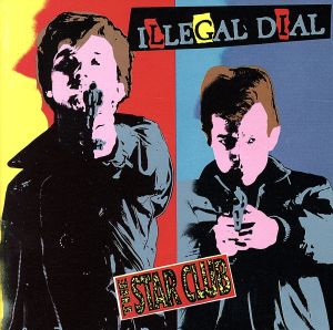 ILLEGAL DIAL