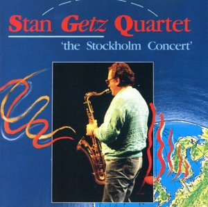 ストックホルム・コンサート