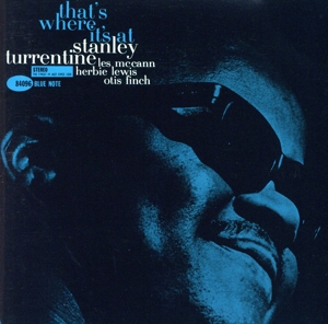 ザッツ・ホエア・イッツ・アット+1