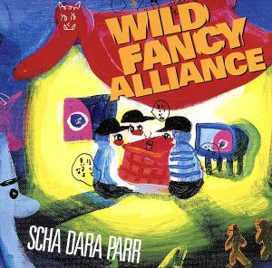 WILD FANCY ALLIANCE