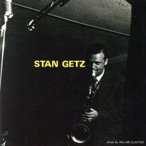 BEST OF STAN GETZ