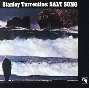 ソルト・ソング