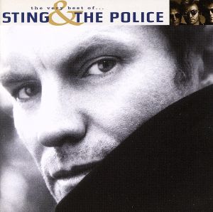 THE VERY BEST OF STING&THE POLICE