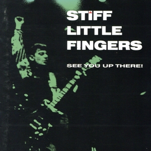 シー・ユー・アップ・ゼア!!