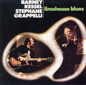 ライムハウスブルース