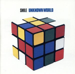 UNKNOWN WORLD