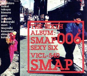 SMAP 006