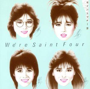 We're saint four