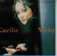 CAECILIE NORBY