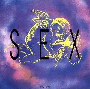 S・E・X・S・E・X