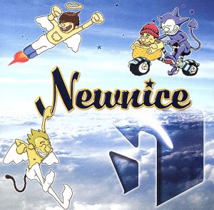 Newnice