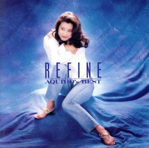 Refine/AQUIHO'S BEST