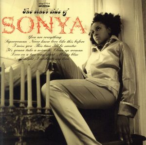 THE OTHER SIDE OF SONYA