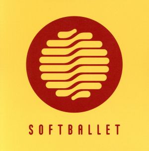 SOFTBALLET(通常盤)