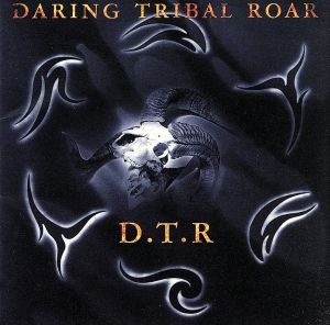 DARING TRIBAL ROAR