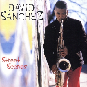 ストリート・シーンズ