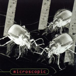 microscopic