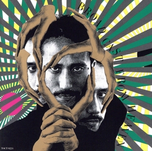 ブロードキャスト・フロム・ヘヴン