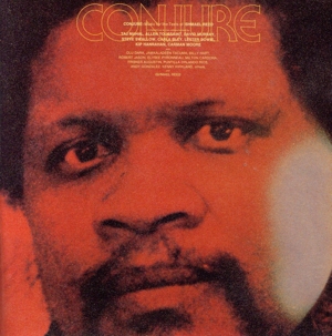 コンジュアー(イシュマルへの賛歌)