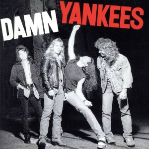 DAMN YANKEES