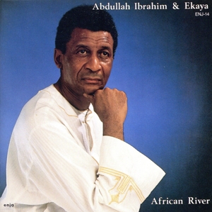 アフリカン・リヴァー