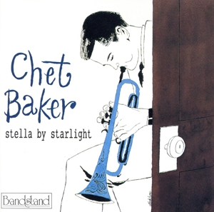 ステラ・バイ・スターライト