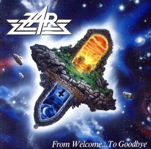 FROM WELCOME・・・TO GOODBYE