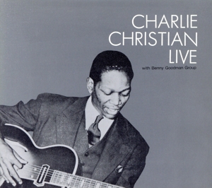 Charlie Christian Live