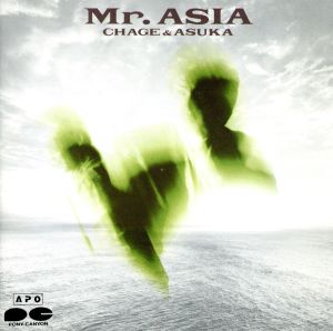 Mr.ASIA