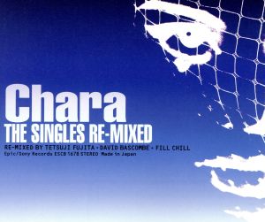 THE SINGLES RE-MIXED