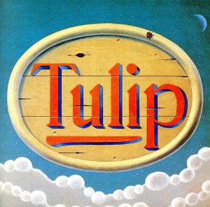 TULIP LAND