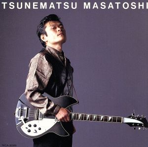 TSUNEMATSU MASATOSHI