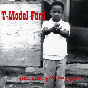 ピー・ウィー・ゲット・マイ・ガン