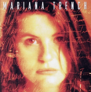 マリアナ・トレンチ