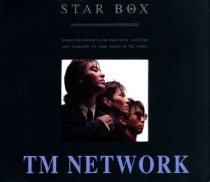 STAR BOX/TM NETWORK