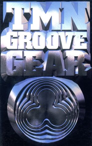 TMN GROOVE GEAR 1984-1994[3CD]