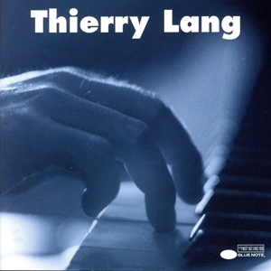 ティエリー・ラングの世界