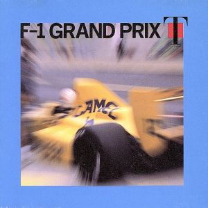 F-1 GRAND PRIX