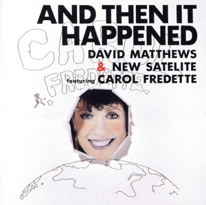 アンド・ゼン・イット・ハプンド